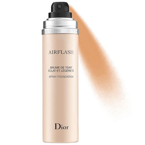 christian Dior airflash